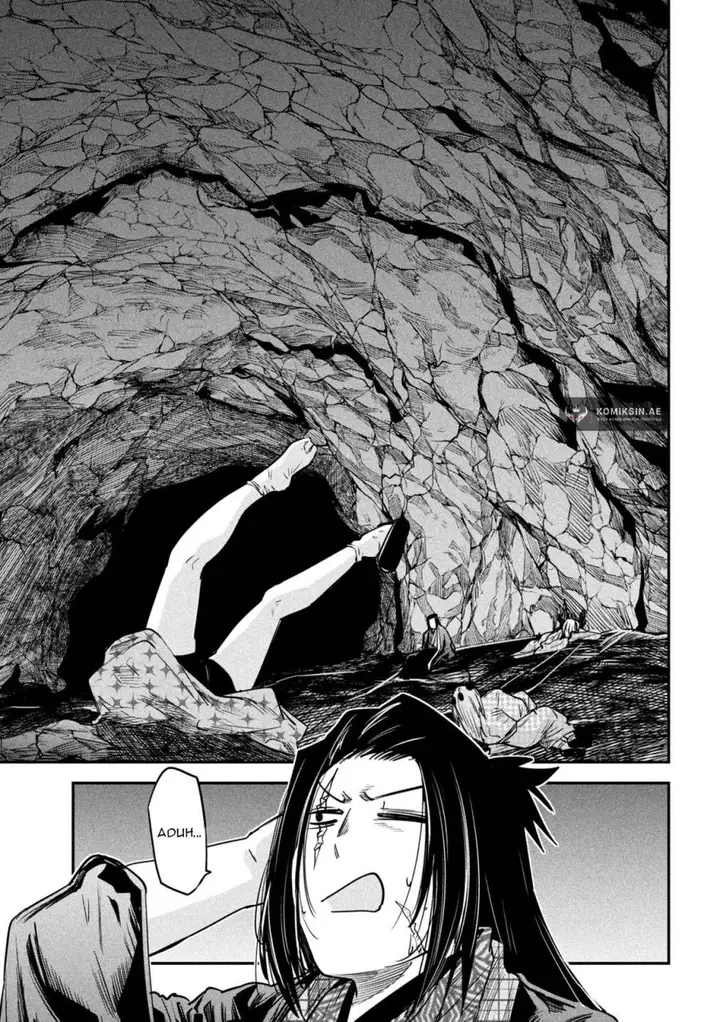 image-komik-isekai-kaeri-no-daikenja-sama-wa-sore-demo-kossori-kurashite-iru-tsumori-desu-chapter-38-26/36