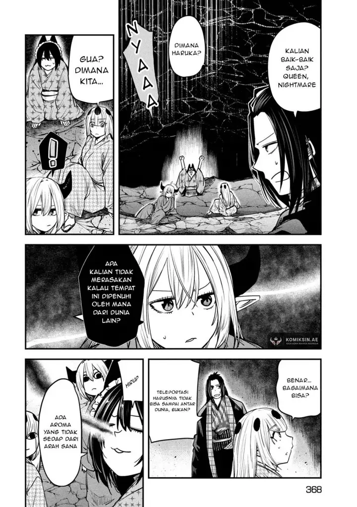 image-komik-isekai-kaeri-no-daikenja-sama-wa-sore-demo-kossori-kurashite-iru-tsumori-desu-chapter-38-27/36