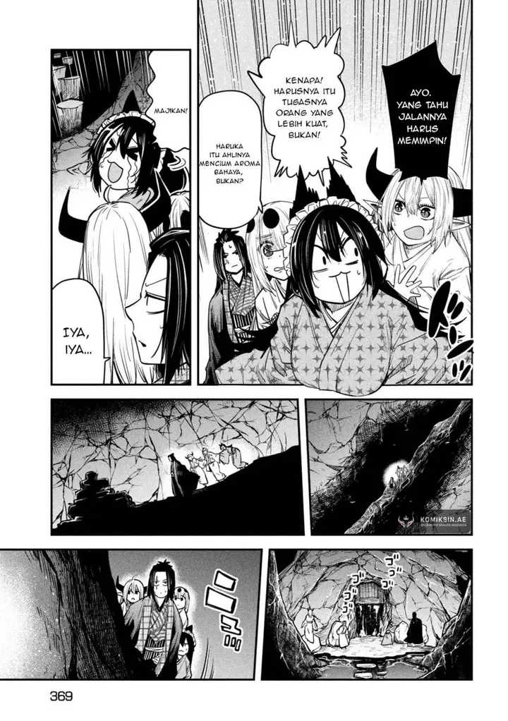 image-komik-isekai-kaeri-no-daikenja-sama-wa-sore-demo-kossori-kurashite-iru-tsumori-desu-chapter-38-28/36