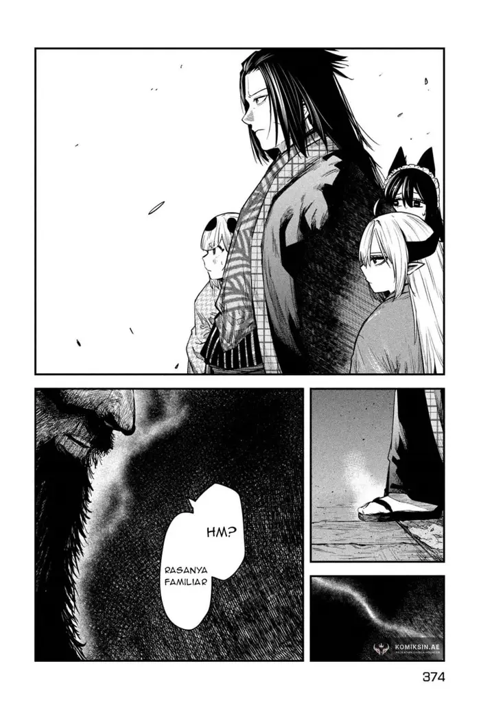 image-komik-isekai-kaeri-no-daikenja-sama-wa-sore-demo-kossori-kurashite-iru-tsumori-desu-chapter-38-33/36