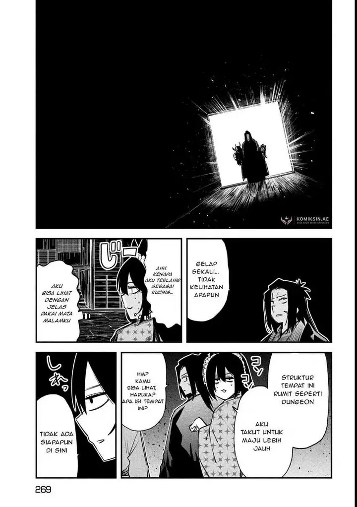 image-komik-isekai-kaeri-no-daikenja-sama-wa-sore-demo-kossori-kurashite-iru-tsumori-desu-chapter-39-3/38