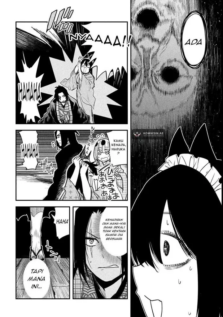 image-komik-isekai-kaeri-no-daikenja-sama-wa-sore-demo-kossori-kurashite-iru-tsumori-desu-chapter-39-4/38