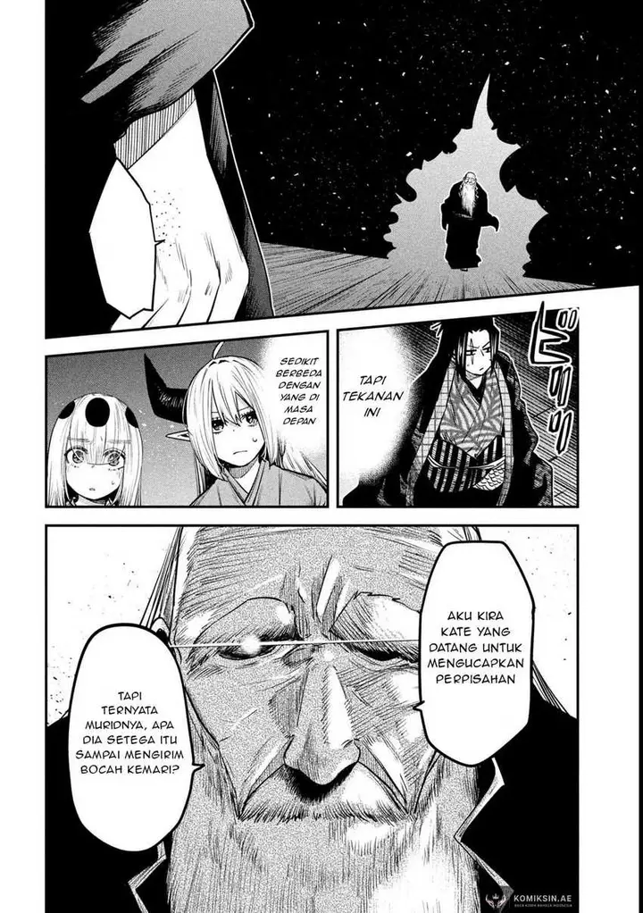 image-komik-isekai-kaeri-no-daikenja-sama-wa-sore-demo-kossori-kurashite-iru-tsumori-desu-chapter-39-6/38