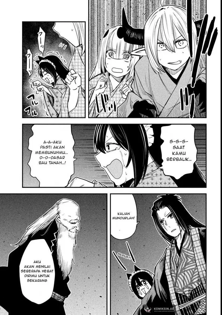 image-komik-isekai-kaeri-no-daikenja-sama-wa-sore-demo-kossori-kurashite-iru-tsumori-desu-chapter-39-7/38