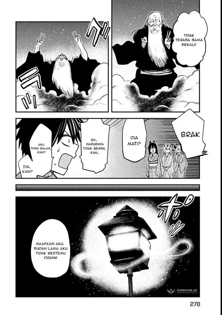 image-komik-isekai-kaeri-no-daikenja-sama-wa-sore-demo-kossori-kurashite-iru-tsumori-desu-chapter-39-12/38