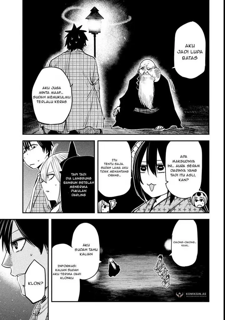 image-komik-isekai-kaeri-no-daikenja-sama-wa-sore-demo-kossori-kurashite-iru-tsumori-desu-chapter-39-13/38