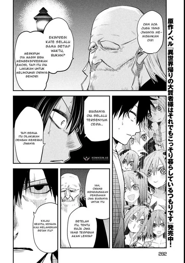 image-komik-isekai-kaeri-no-daikenja-sama-wa-sore-demo-kossori-kurashite-iru-tsumori-desu-chapter-39-16/38