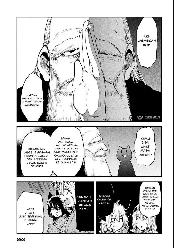 image-komik-isekai-kaeri-no-daikenja-sama-wa-sore-demo-kossori-kurashite-iru-tsumori-desu-chapter-39-17/38