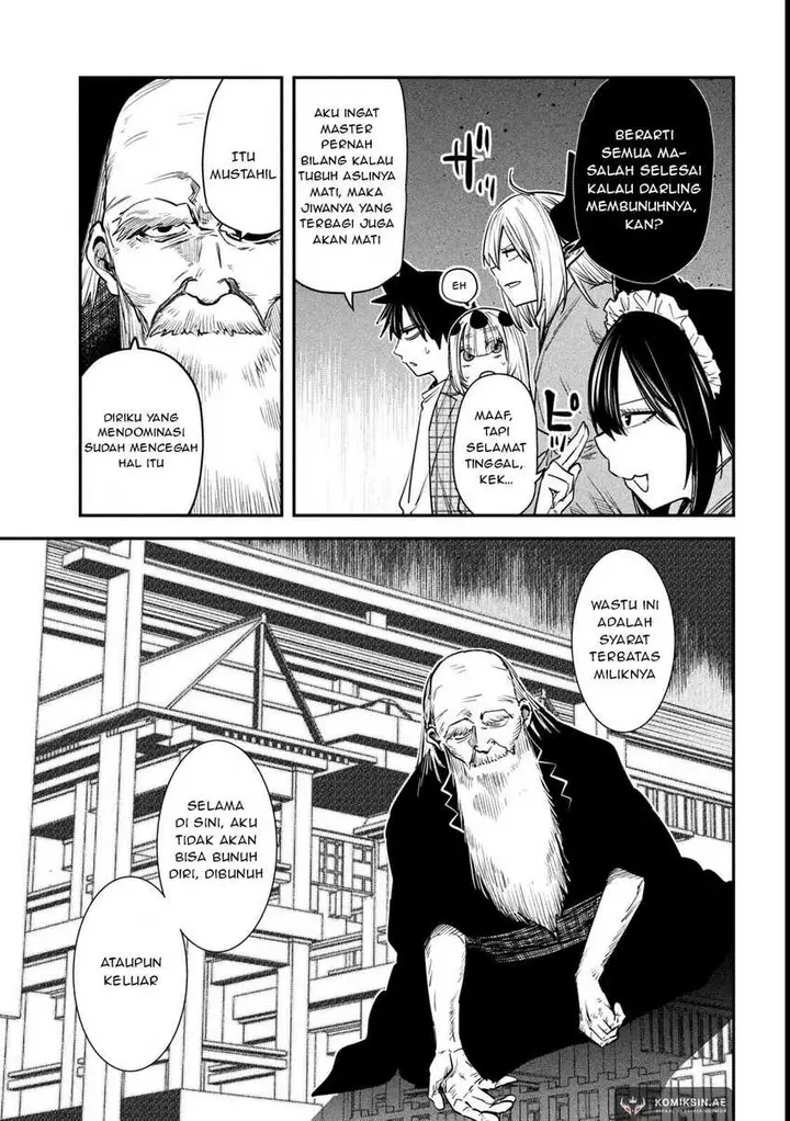 image-komik-isekai-kaeri-no-daikenja-sama-wa-sore-demo-kossori-kurashite-iru-tsumori-desu-chapter-39-23/38