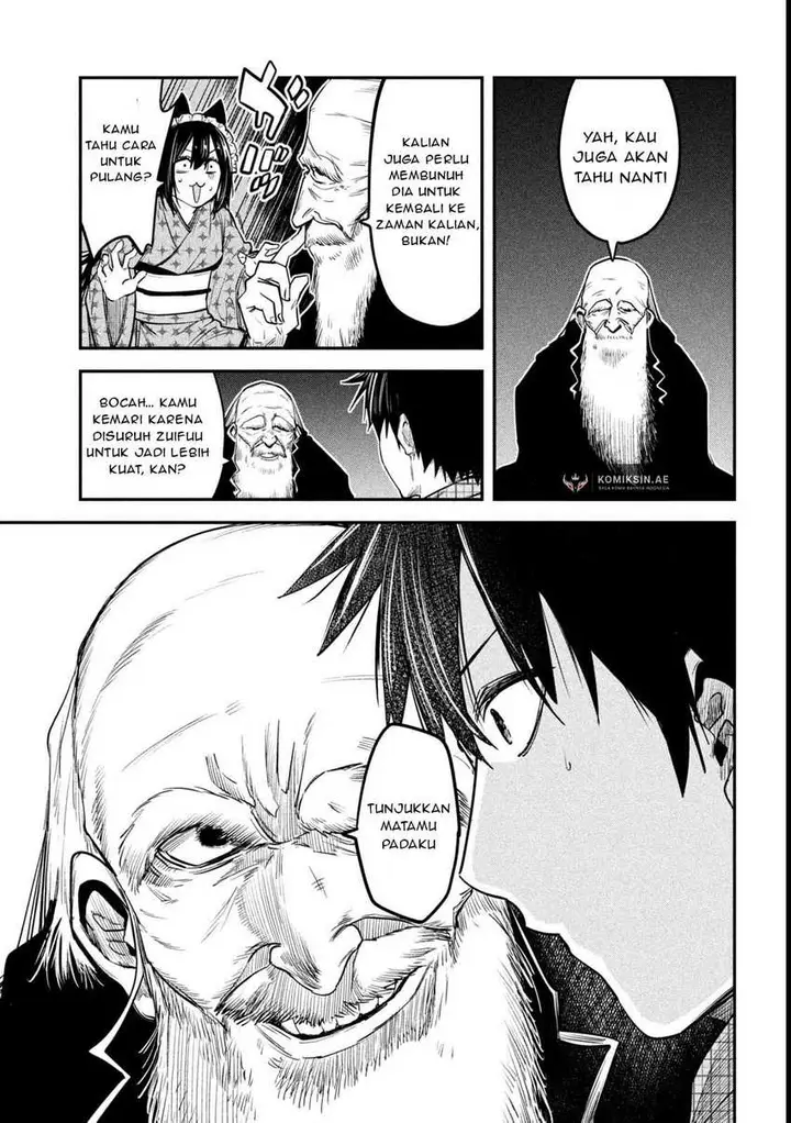 image-komik-isekai-kaeri-no-daikenja-sama-wa-sore-demo-kossori-kurashite-iru-tsumori-desu-chapter-39-25/38