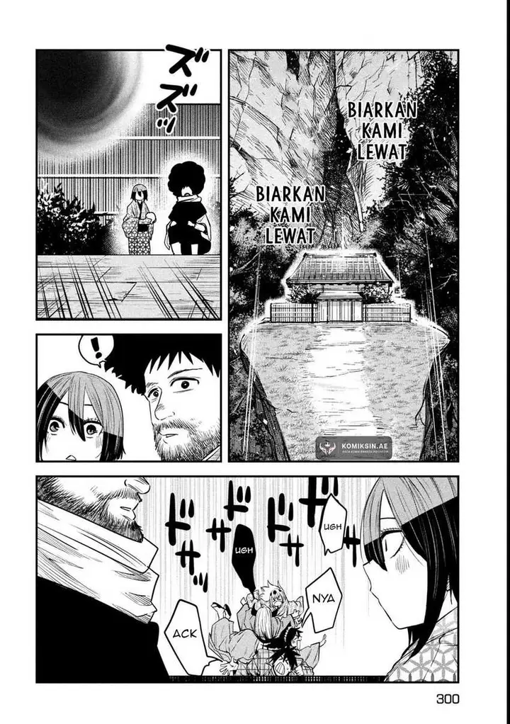 image-komik-isekai-kaeri-no-daikenja-sama-wa-sore-demo-kossori-kurashite-iru-tsumori-desu-chapter-39-34/38