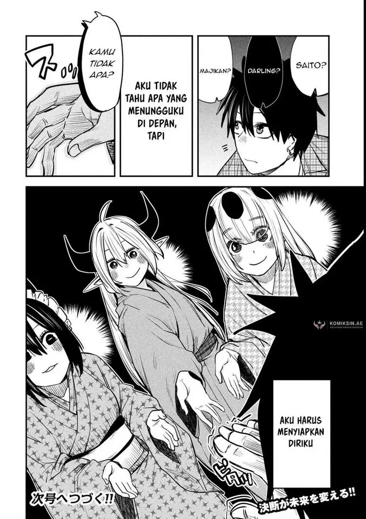 image-komik-isekai-kaeri-no-daikenja-sama-wa-sore-demo-kossori-kurashite-iru-tsumori-desu-chapter-39-36/38