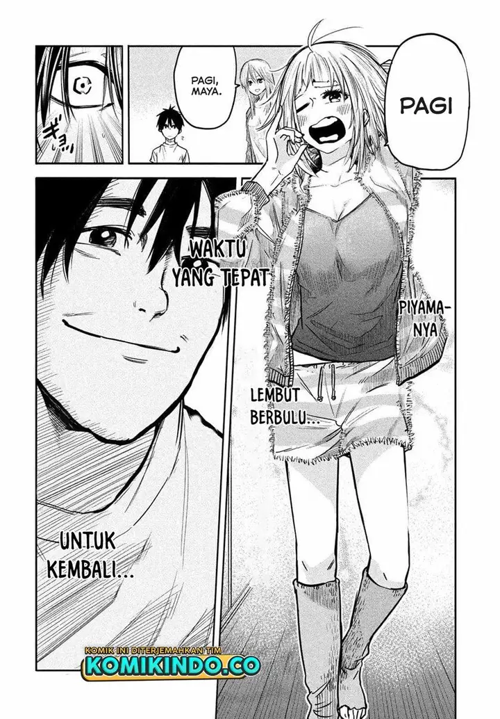 image-komik-isekai-kaeri-no-daikenja-sama-wa-sore-demo-kossori-kurashite-iru-tsumori-desu-chapter-4-2/35