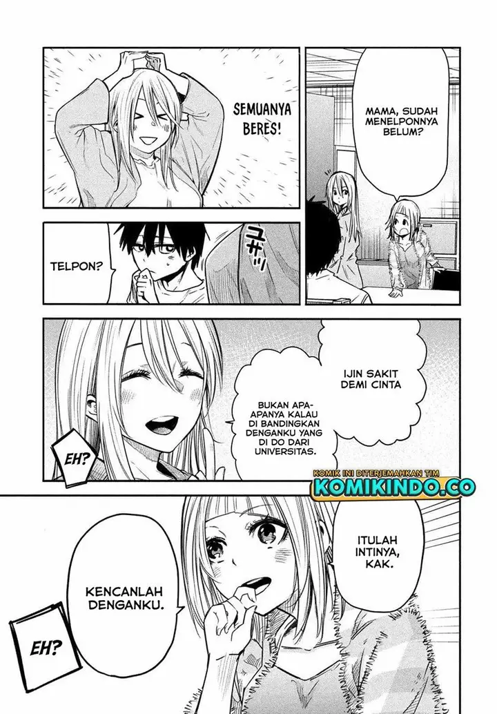 image-komik-isekai-kaeri-no-daikenja-sama-wa-sore-demo-kossori-kurashite-iru-tsumori-desu-chapter-4-3/35