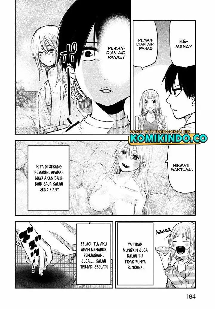 image-komik-isekai-kaeri-no-daikenja-sama-wa-sore-demo-kossori-kurashite-iru-tsumori-desu-chapter-4-4/35