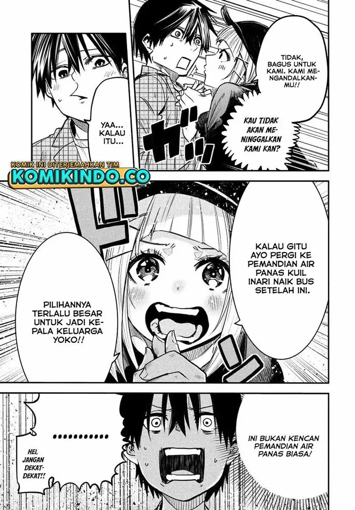 image-komik-isekai-kaeri-no-daikenja-sama-wa-sore-demo-kossori-kurashite-iru-tsumori-desu-chapter-4-9/35
