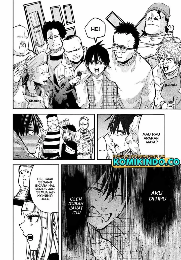 image-komik-isekai-kaeri-no-daikenja-sama-wa-sore-demo-kossori-kurashite-iru-tsumori-desu-chapter-4-10/35