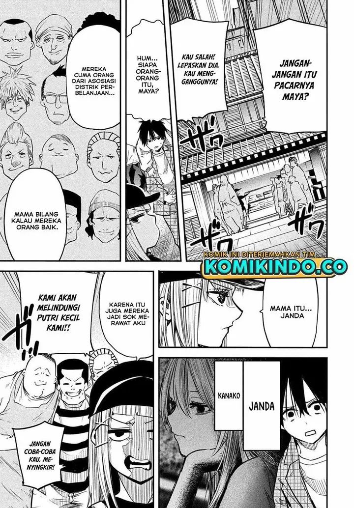image-komik-isekai-kaeri-no-daikenja-sama-wa-sore-demo-kossori-kurashite-iru-tsumori-desu-chapter-4-11/35
