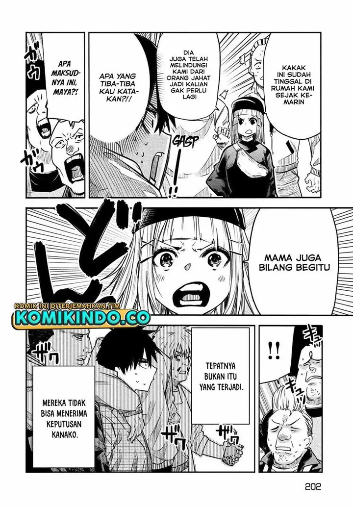 image-komik-isekai-kaeri-no-daikenja-sama-wa-sore-demo-kossori-kurashite-iru-tsumori-desu-chapter-4-12/35