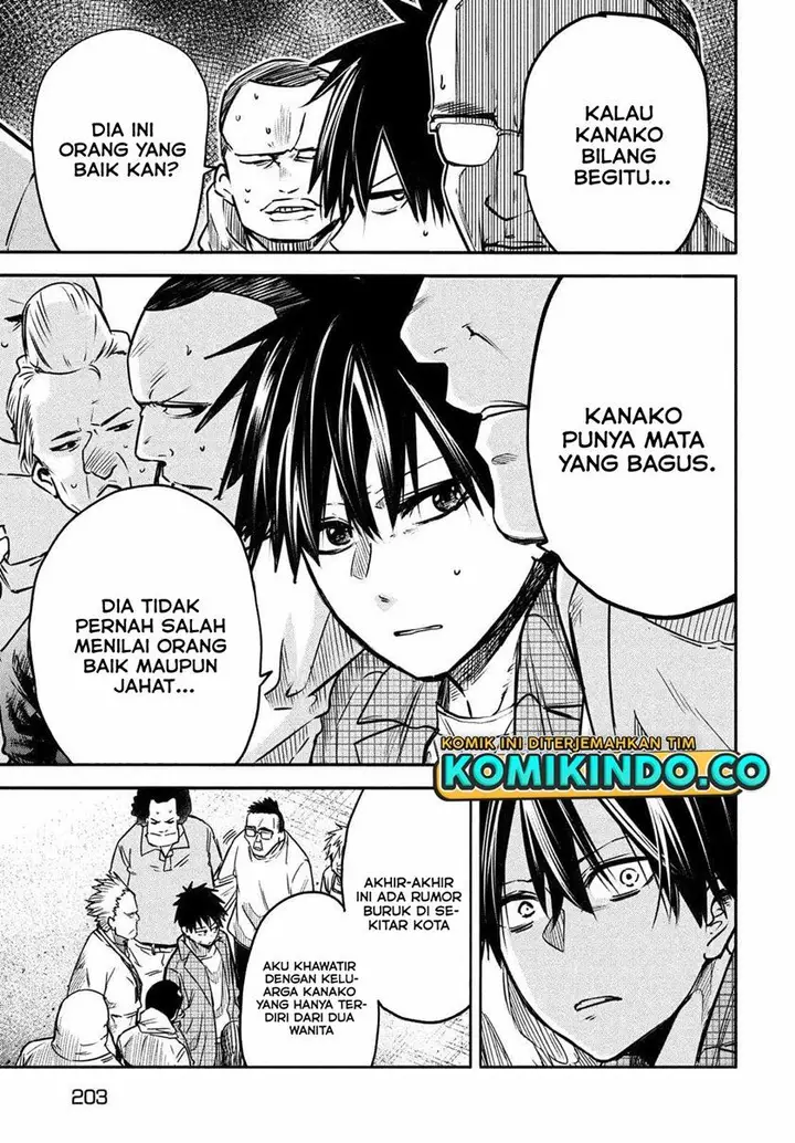 image-komik-isekai-kaeri-no-daikenja-sama-wa-sore-demo-kossori-kurashite-iru-tsumori-desu-chapter-4-13/35