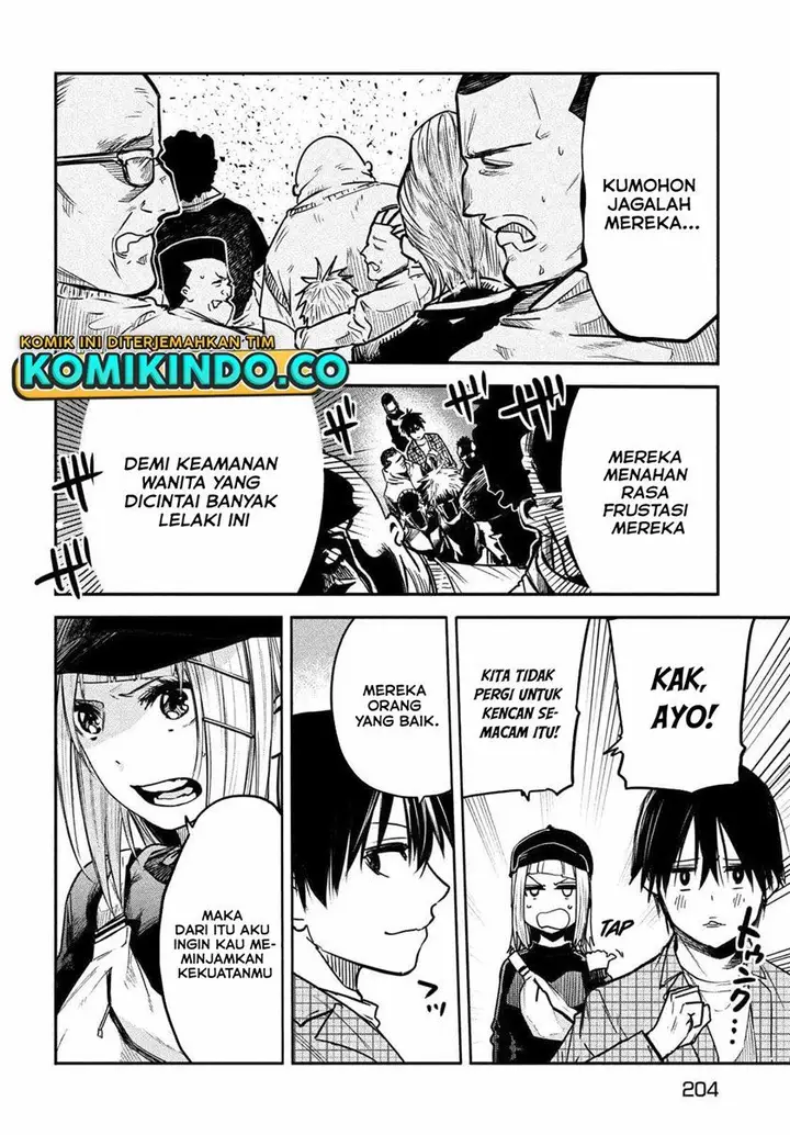 image-komik-isekai-kaeri-no-daikenja-sama-wa-sore-demo-kossori-kurashite-iru-tsumori-desu-chapter-4-14/35