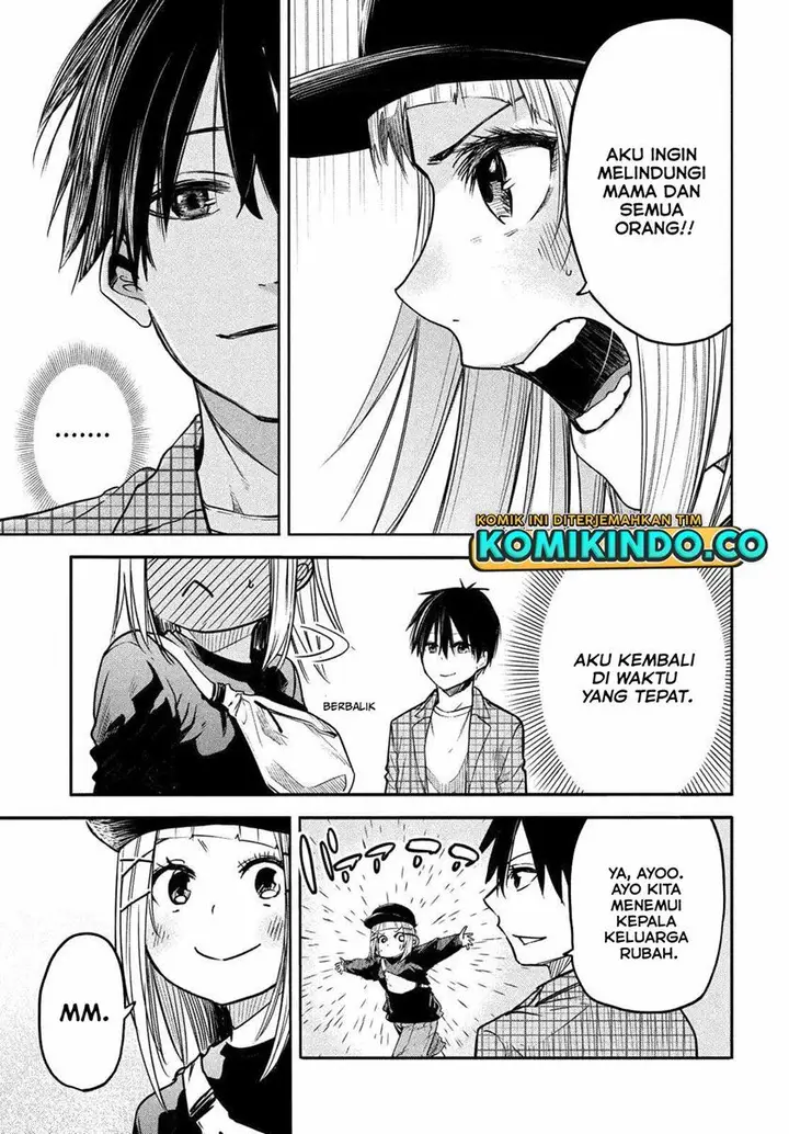 image-komik-isekai-kaeri-no-daikenja-sama-wa-sore-demo-kossori-kurashite-iru-tsumori-desu-chapter-4-15/35