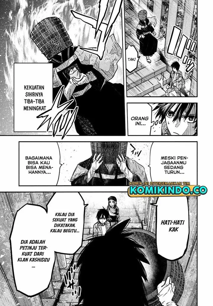 image-komik-isekai-kaeri-no-daikenja-sama-wa-sore-demo-kossori-kurashite-iru-tsumori-desu-chapter-4-23/35