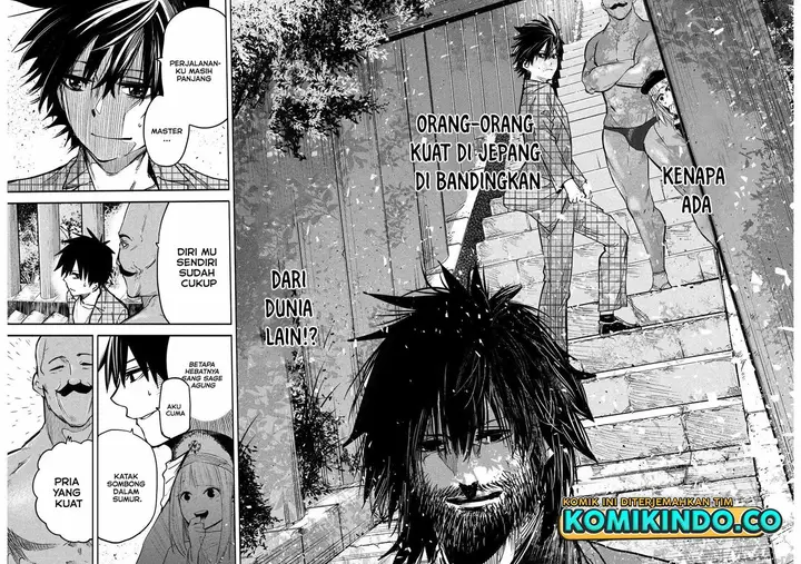 image-komik-isekai-kaeri-no-daikenja-sama-wa-sore-demo-kossori-kurashite-iru-tsumori-desu-chapter-4-30/35