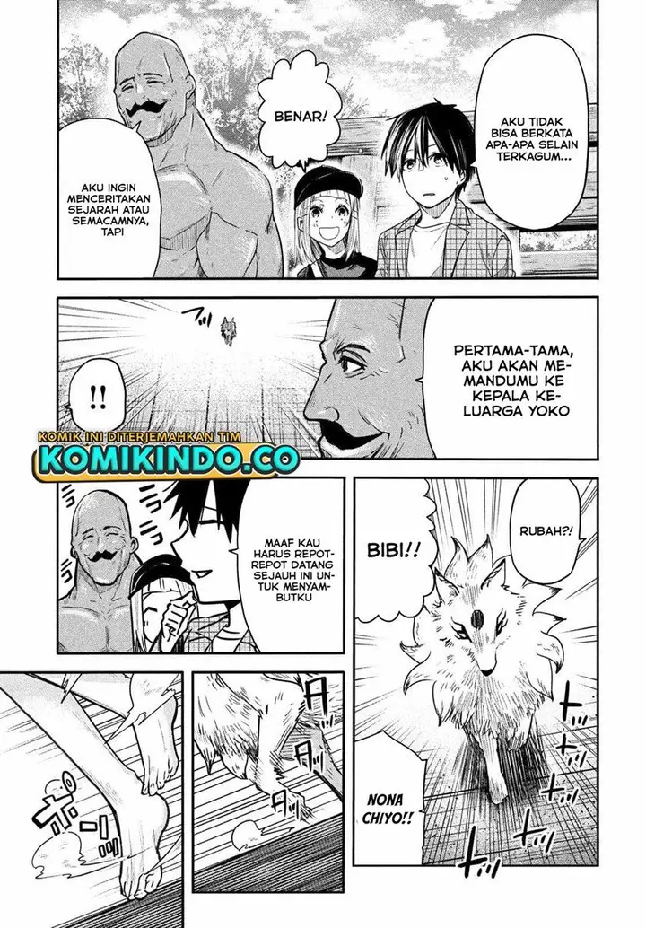 image-komik-isekai-kaeri-no-daikenja-sama-wa-sore-demo-kossori-kurashite-iru-tsumori-desu-chapter-4-33/35