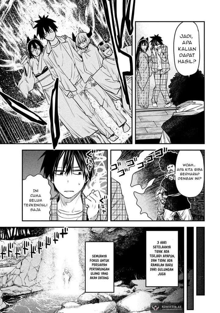 image-komik-isekai-kaeri-no-daikenja-sama-wa-sore-demo-kossori-kurashite-iru-tsumori-desu-chapter-40-3/38
