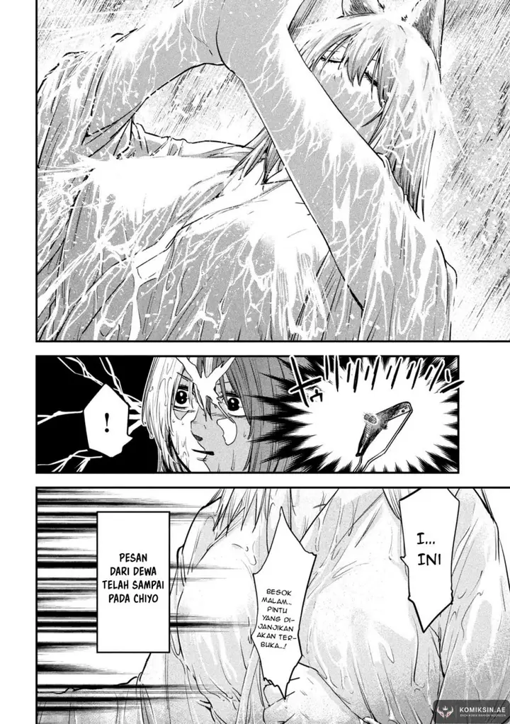 image-komik-isekai-kaeri-no-daikenja-sama-wa-sore-demo-kossori-kurashite-iru-tsumori-desu-chapter-40-4/38