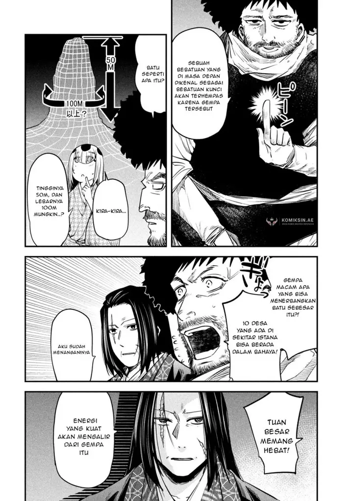 image-komik-isekai-kaeri-no-daikenja-sama-wa-sore-demo-kossori-kurashite-iru-tsumori-desu-chapter-40-6/38