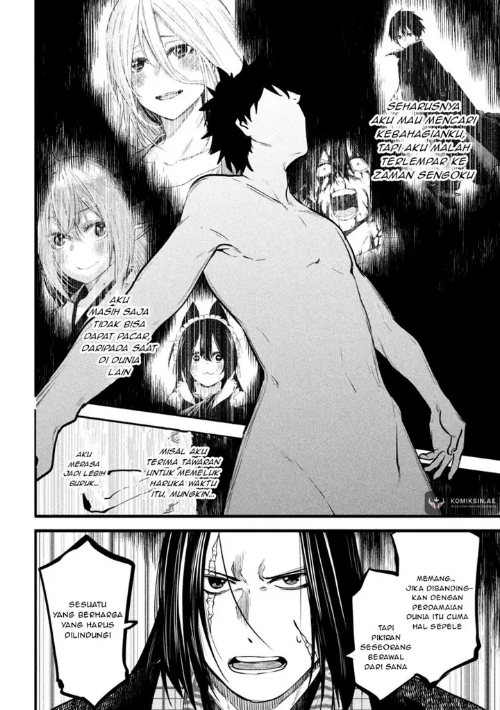 image-komik-isekai-kaeri-no-daikenja-sama-wa-sore-demo-kossori-kurashite-iru-tsumori-desu-chapter-40-14/38