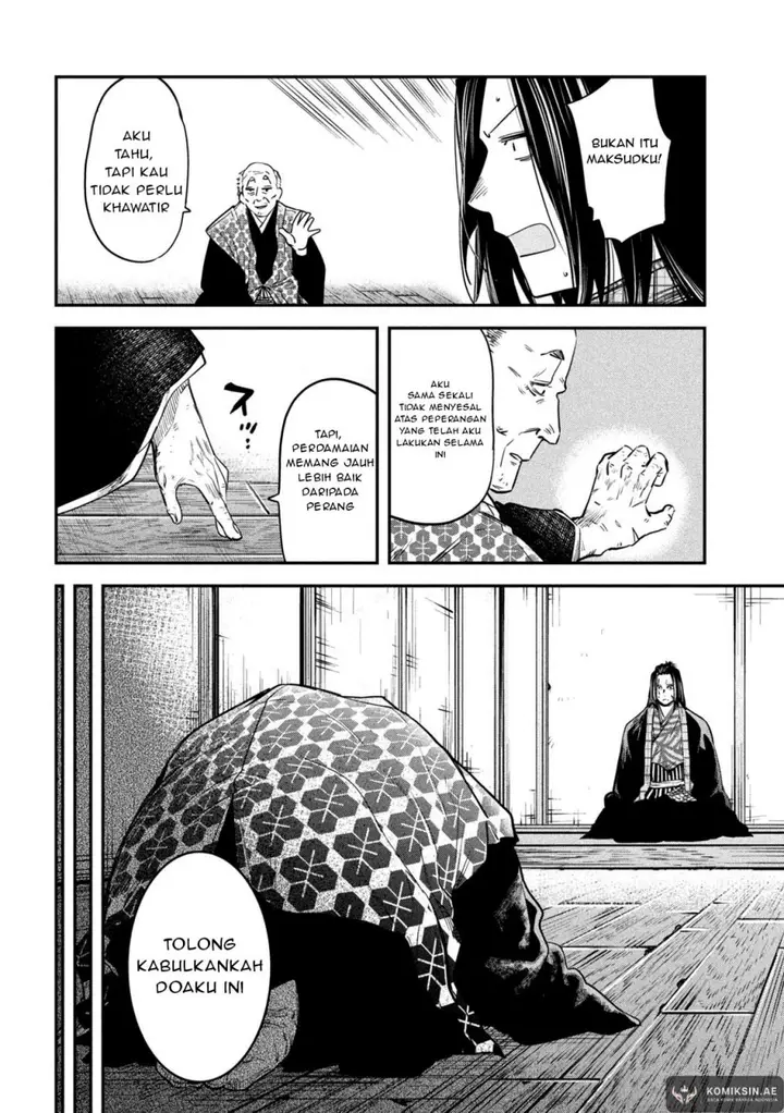 image-komik-isekai-kaeri-no-daikenja-sama-wa-sore-demo-kossori-kurashite-iru-tsumori-desu-chapter-40-22/38