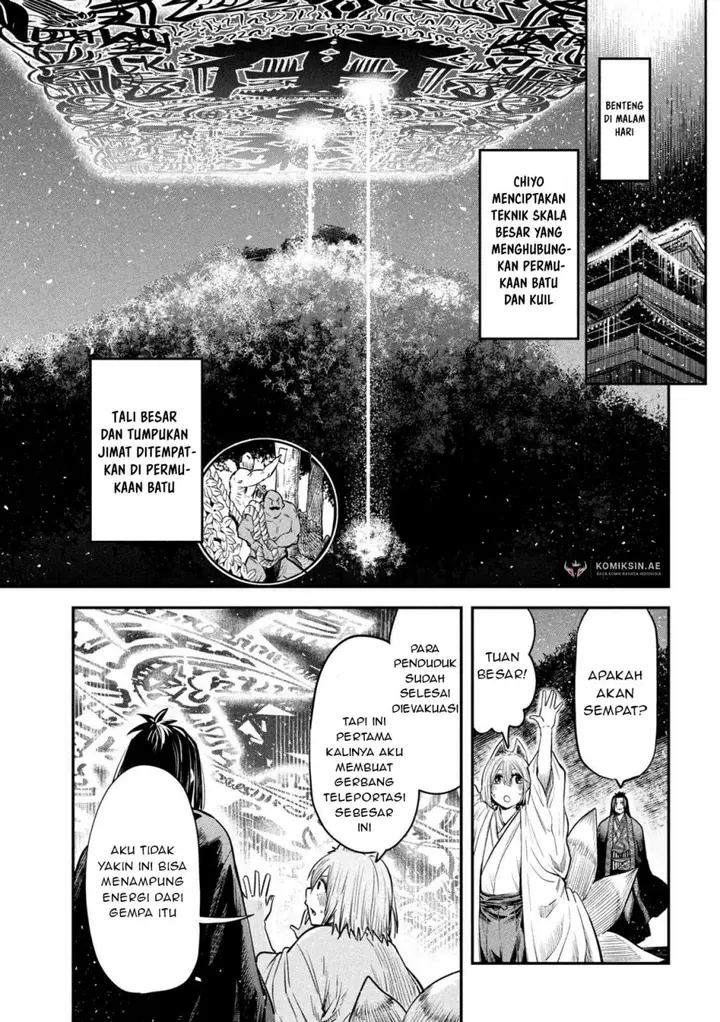 image-komik-isekai-kaeri-no-daikenja-sama-wa-sore-demo-kossori-kurashite-iru-tsumori-desu-chapter-40-25/38