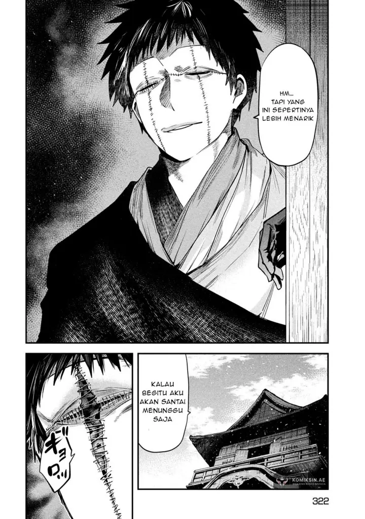 image-komik-isekai-kaeri-no-daikenja-sama-wa-sore-demo-kossori-kurashite-iru-tsumori-desu-chapter-40-32/38