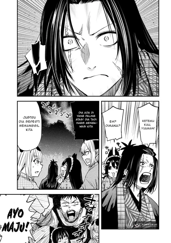 image-komik-isekai-kaeri-no-daikenja-sama-wa-sore-demo-kossori-kurashite-iru-tsumori-desu-chapter-40-33/38