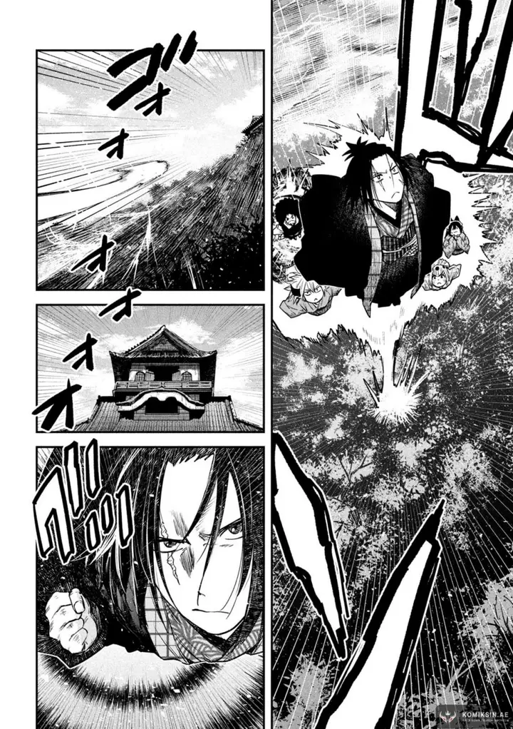 image-komik-isekai-kaeri-no-daikenja-sama-wa-sore-demo-kossori-kurashite-iru-tsumori-desu-chapter-40-34/38