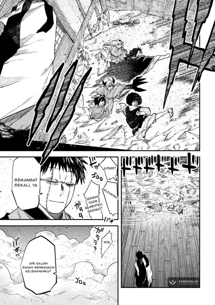 image-komik-isekai-kaeri-no-daikenja-sama-wa-sore-demo-kossori-kurashite-iru-tsumori-desu-chapter-40-35/38