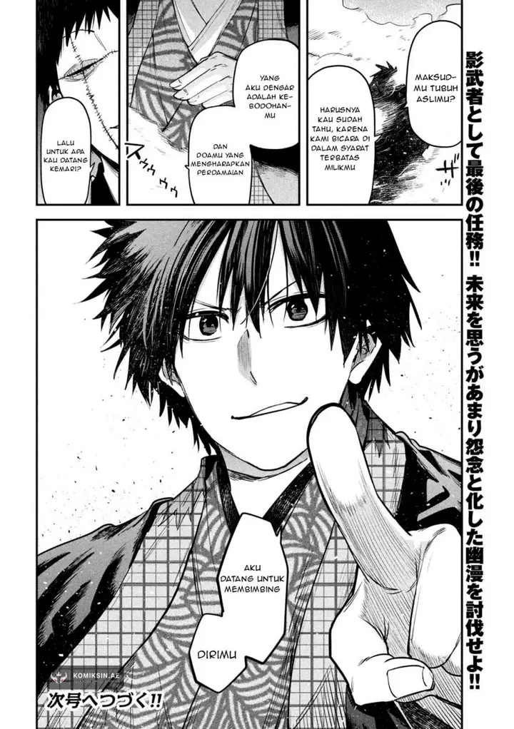 image-komik-isekai-kaeri-no-daikenja-sama-wa-sore-demo-kossori-kurashite-iru-tsumori-desu-chapter-40-36/38