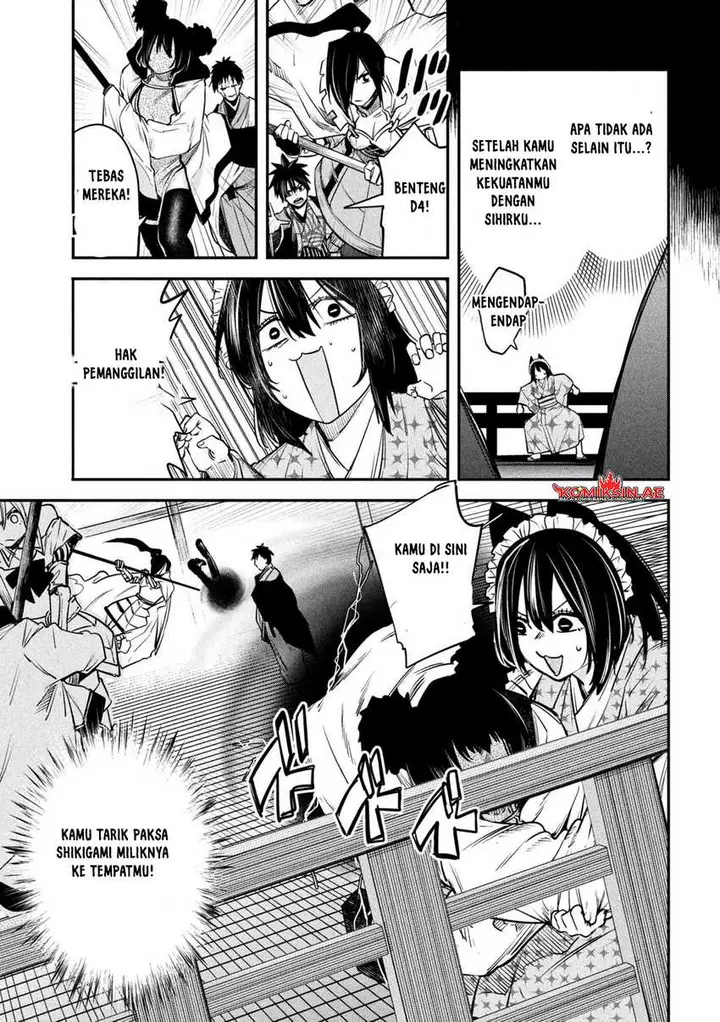 image-komik-isekai-kaeri-no-daikenja-sama-wa-sore-demo-kossori-kurashite-iru-tsumori-desu-chapter-41-7/38