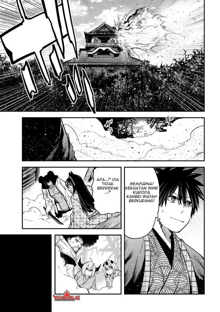 image-komik-isekai-kaeri-no-daikenja-sama-wa-sore-demo-kossori-kurashite-iru-tsumori-desu-chapter-41-11/38