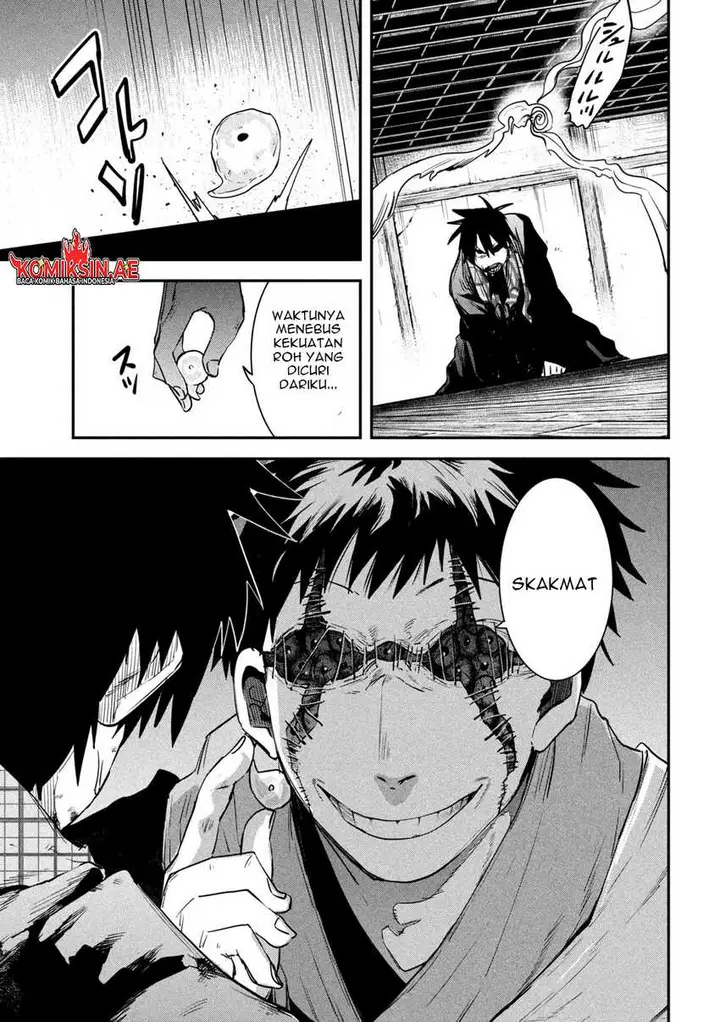 image-komik-isekai-kaeri-no-daikenja-sama-wa-sore-demo-kossori-kurashite-iru-tsumori-desu-chapter-41-15/38