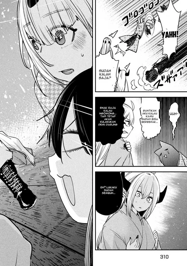 image-komik-isekai-kaeri-no-daikenja-sama-wa-sore-demo-kossori-kurashite-iru-tsumori-desu-chapter-41-26/38