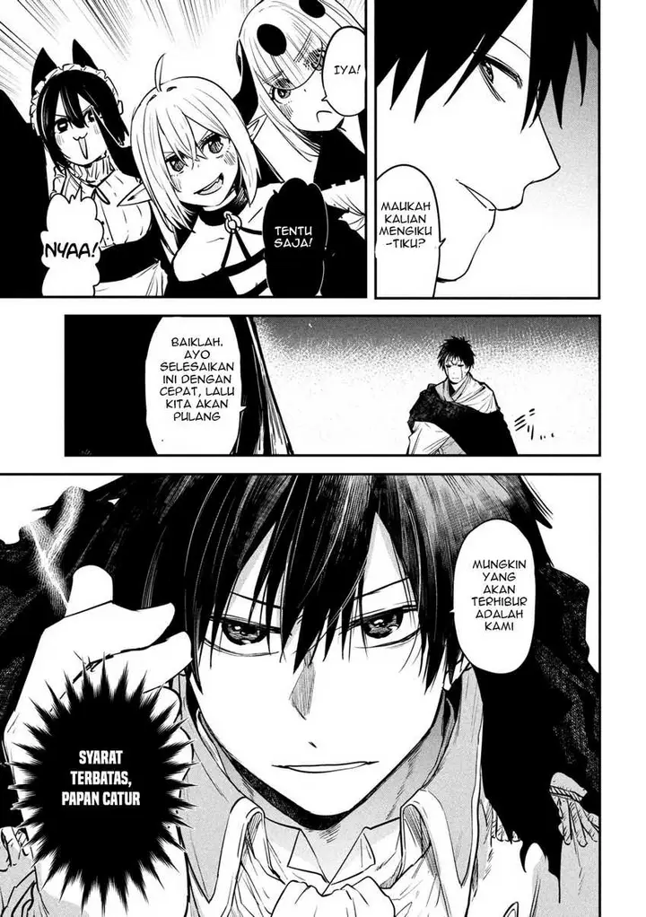 image-komik-isekai-kaeri-no-daikenja-sama-wa-sore-demo-kossori-kurashite-iru-tsumori-desu-chapter-41-29/38