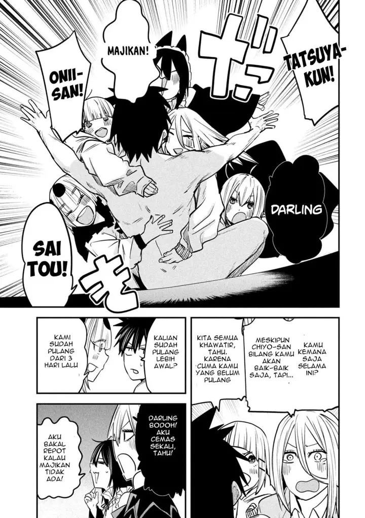 image-komik-isekai-kaeri-no-daikenja-sama-wa-sore-demo-kossori-kurashite-iru-tsumori-desu-chapter-42-26/38