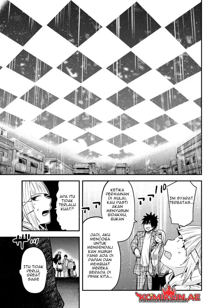 image-komik-isekai-kaeri-no-daikenja-sama-wa-sore-demo-kossori-kurashite-iru-tsumori-desu-chapter-42-30/38