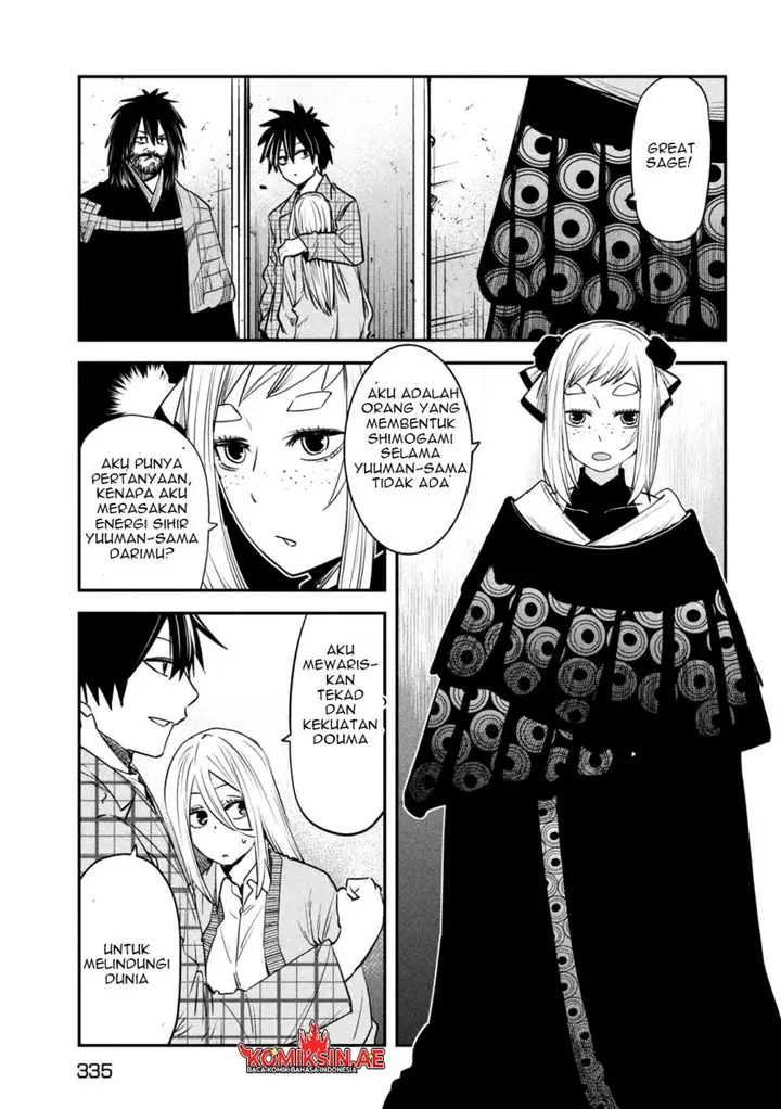 image-komik-isekai-kaeri-no-daikenja-sama-wa-sore-demo-kossori-kurashite-iru-tsumori-desu-chapter-42-33/38