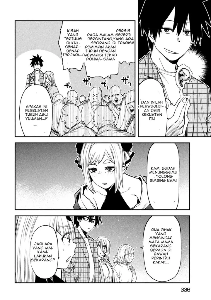 image-komik-isekai-kaeri-no-daikenja-sama-wa-sore-demo-kossori-kurashite-iru-tsumori-desu-chapter-42-34/38