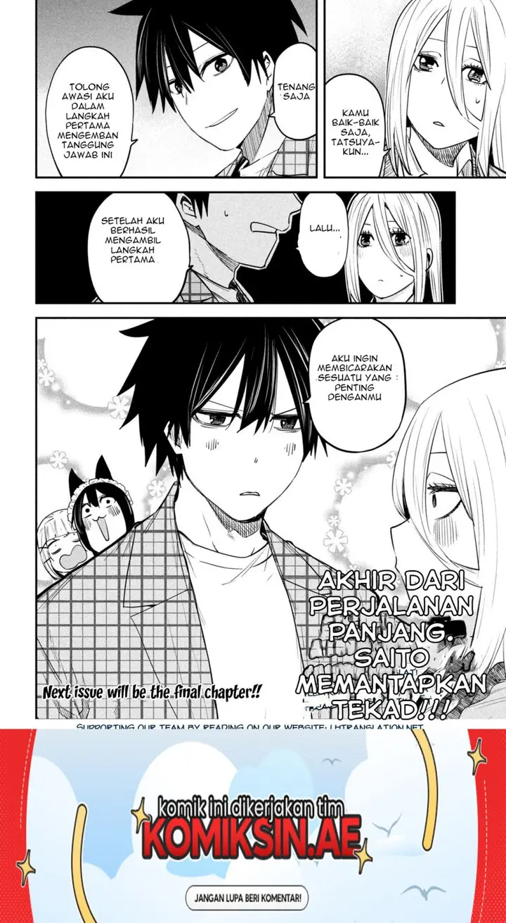 image-komik-isekai-kaeri-no-daikenja-sama-wa-sore-demo-kossori-kurashite-iru-tsumori-desu-chapter-42-36/38